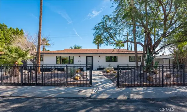 3152 N Starr, Palm Springs, CA 92262