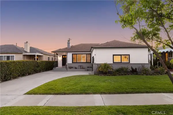 1713 N Pepper, Burbank, CA 91505
