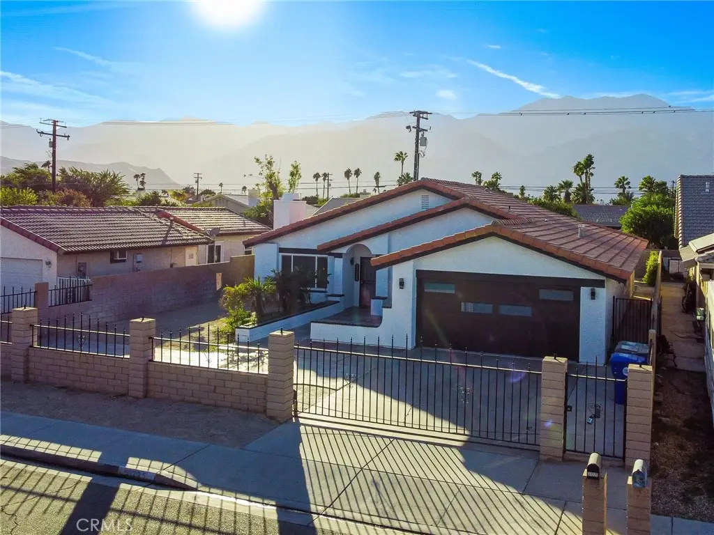 31225 Avenida Alvera, Cathedral City, CA 92234 - #1
