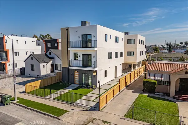 2424 S West View, Los Angeles, CA 90016