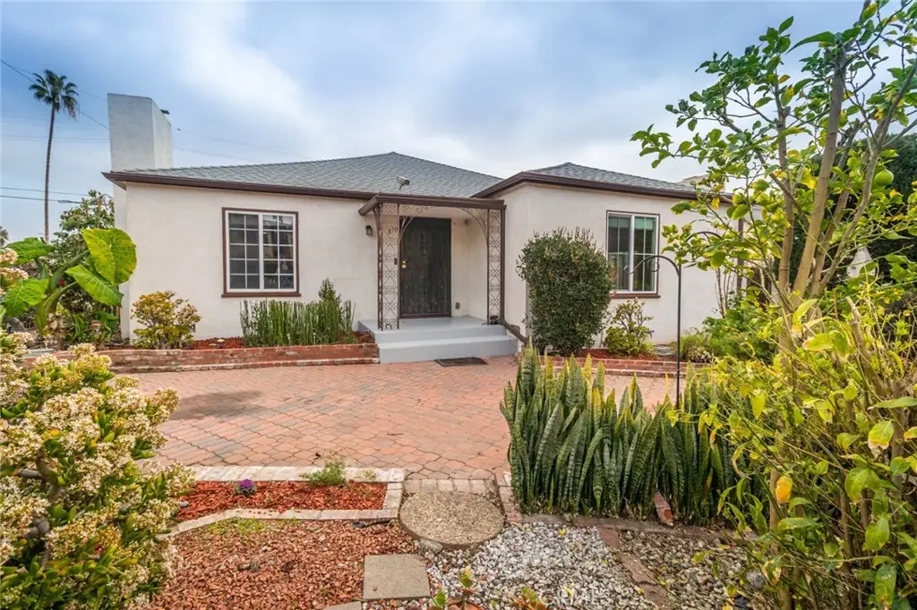 870 N Alexandria Avenue, Los Angeles, CA 90029 - #1