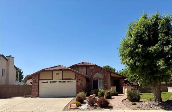 3326 Denise Street, Lancaster, CA 93536