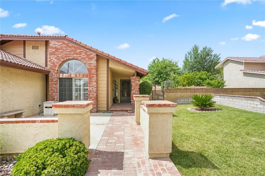 3326 Denise Court, Lancaster, CA 93536 - #2
