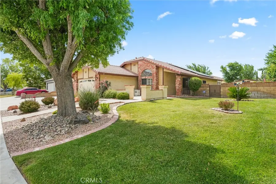 3326 Denise Court, Lancaster, CA 93536 - #3