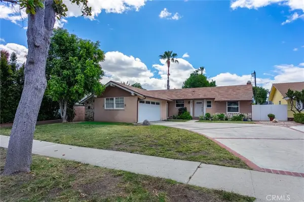 21000 Elkwood, Canoga Park, CA 91304