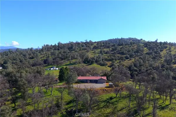 3729 Ben Hur Road, Mariposa, CA 95338