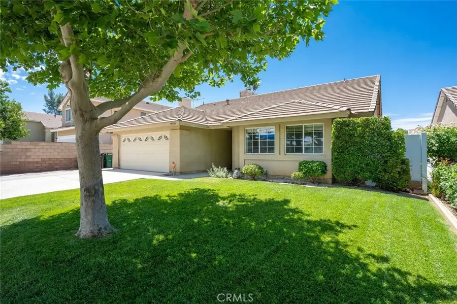 44029 Calston, Lancaster, CA 93535 - #2