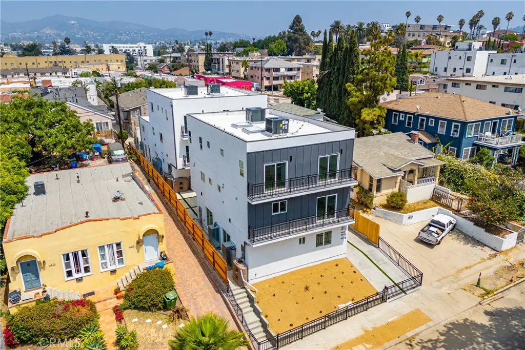 4511 Rosewood Avenue, Los Angeles, CA 90004 - #1