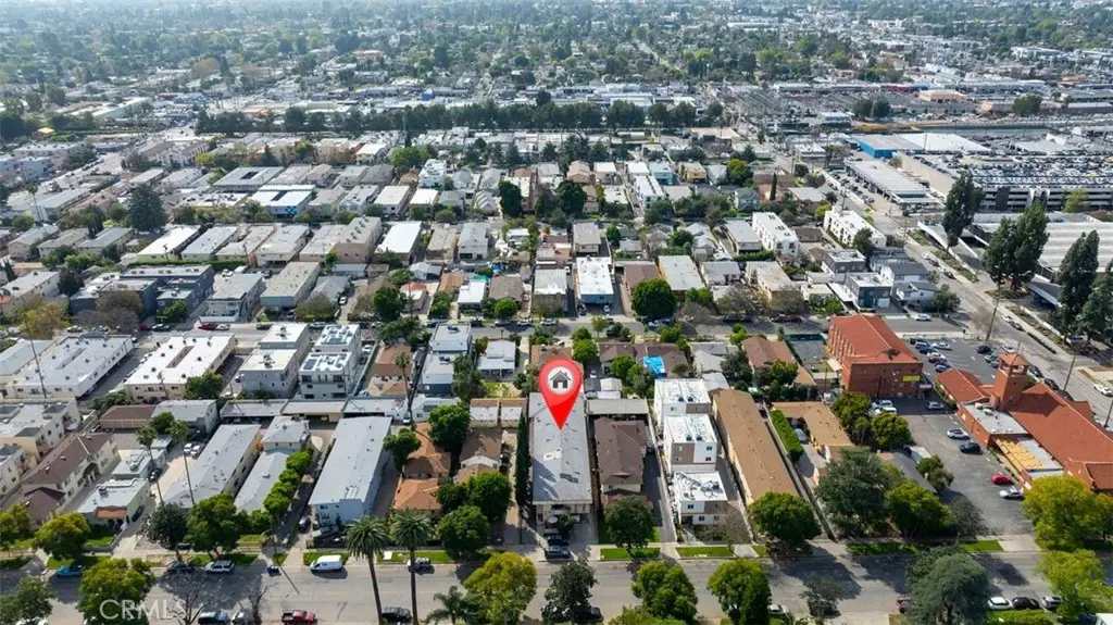 14218 Sylvan Street, Sherman Oaks, CA 91401 - #1
