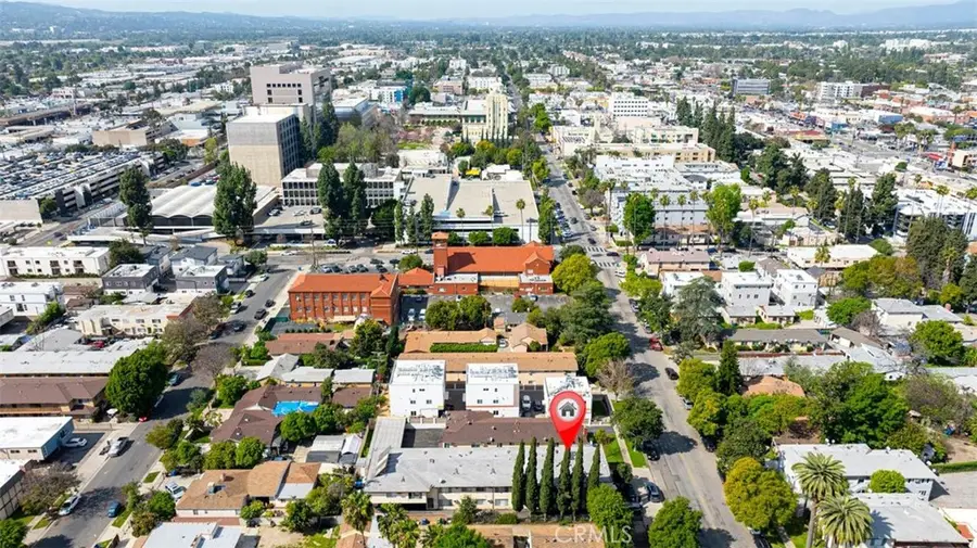 14218 Sylvan Street, Sherman Oaks, CA 91401 - #2