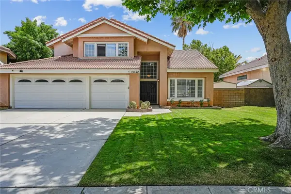 40522 Milan Drive, Palmdale, CA 93551