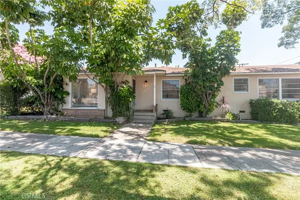240 N Keystone, Burbank, CA 91506