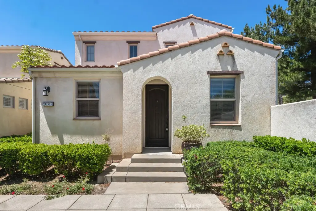 20317 Livorno, Porter Ranch, CA 91326 - #1