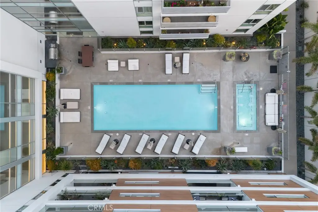 6735 Yucca St, Unit #404 #404, Los Angeles, CA 90028 - #1