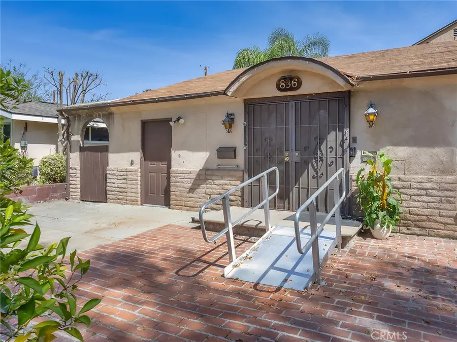 836 N Parish Place, Burbank, CA 91506 - #2