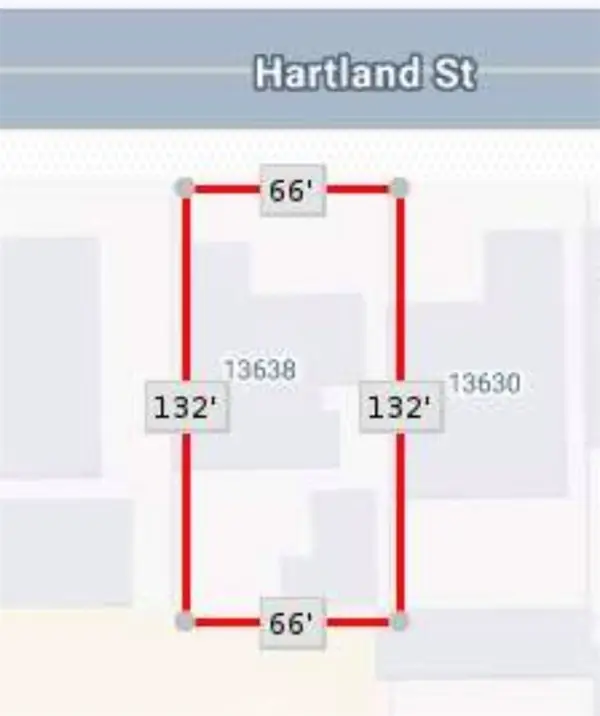 13638 Hartland, Van Nuys, CA 91405