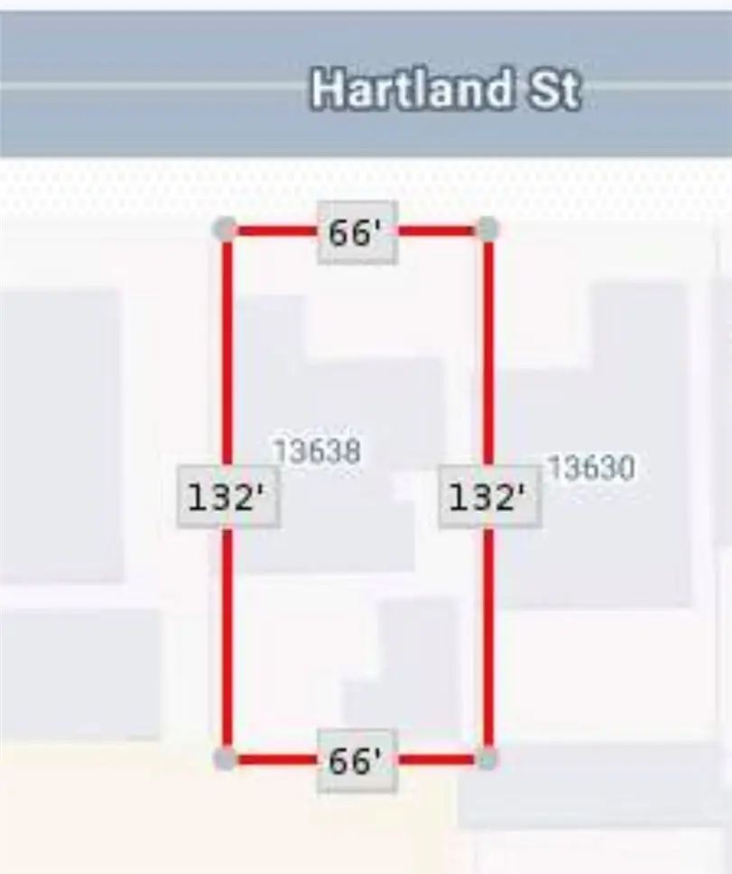 13638 Hartland, Valley Glen, CA 91405 - #3