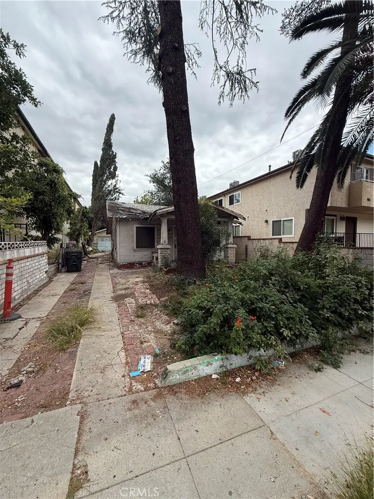 482 E Santa Anita Avenue, Burbank, CA 91501 - #1