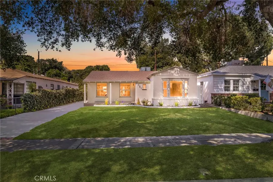 821 N Myers, Burbank, CA 91506 - #3