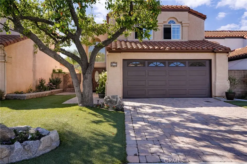 617 Sedgeworth Court, Simi Valley, CA 93065 - #1