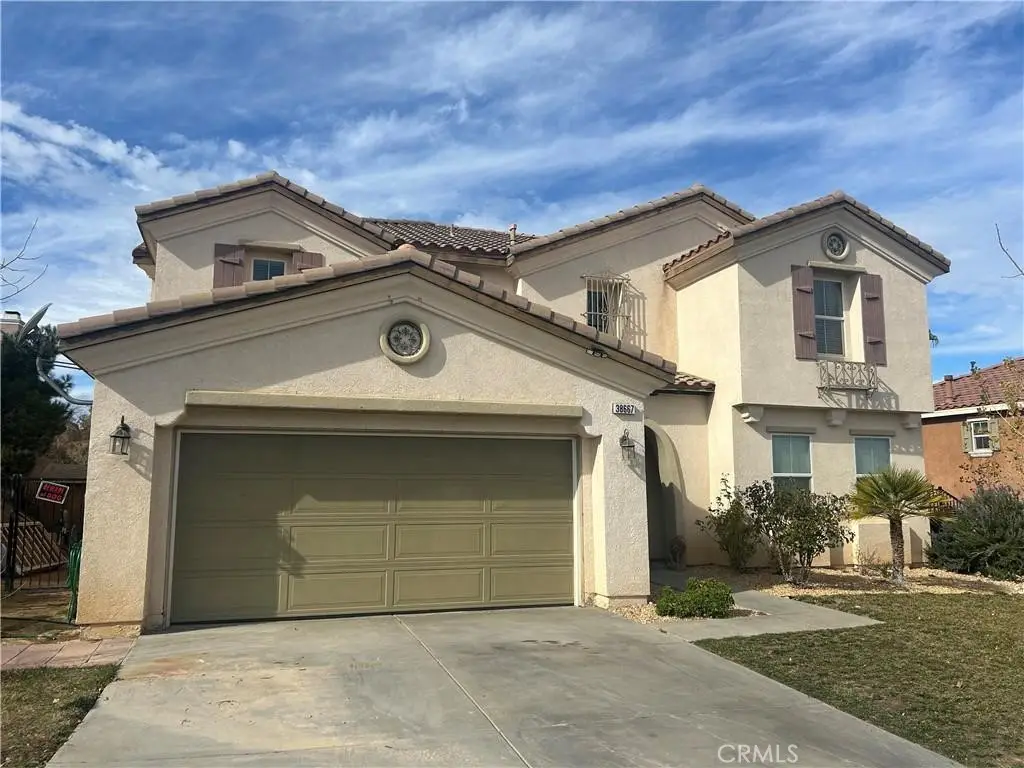 38667 Panther Dr., Palmdale, CA 93551 - #1
