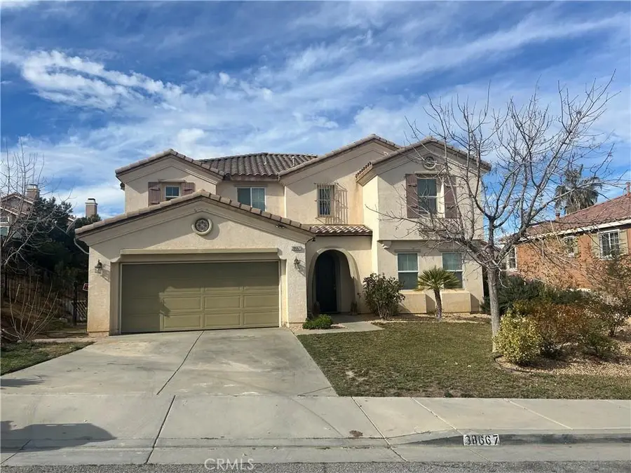 38667 Panther Dr., Palmdale, CA 93551 - #2