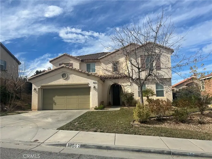38667 Panther Dr., Palmdale, CA 93551 - #3