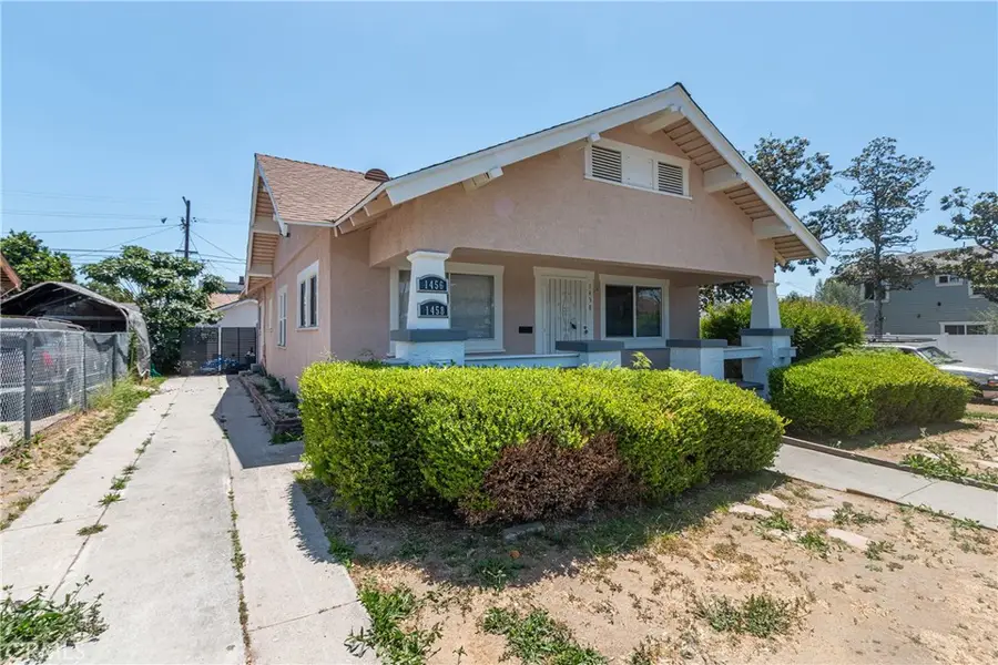 1458 W 49th, Los Angeles, CA 90062 - #2