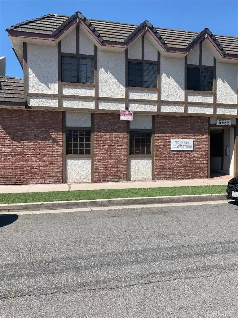 5665 Whitnall, North Hollywood, CA 91601 - #1