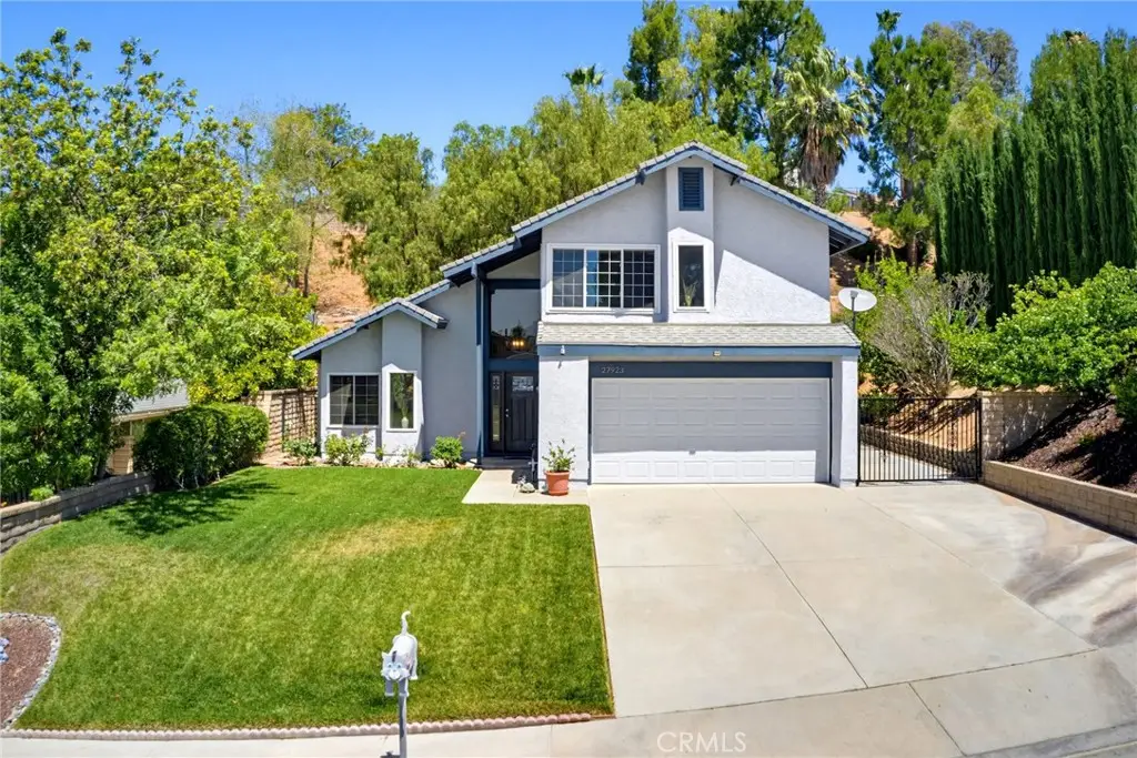 27923 Redwood Glen Road, Valencia, CA 91354 - #1