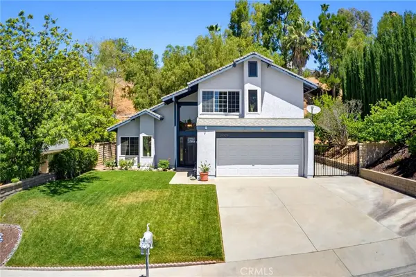 27923 Redwood Glen Road, Valencia, CA 91354