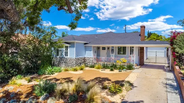917 E Verdugo, Burbank, CA 91501