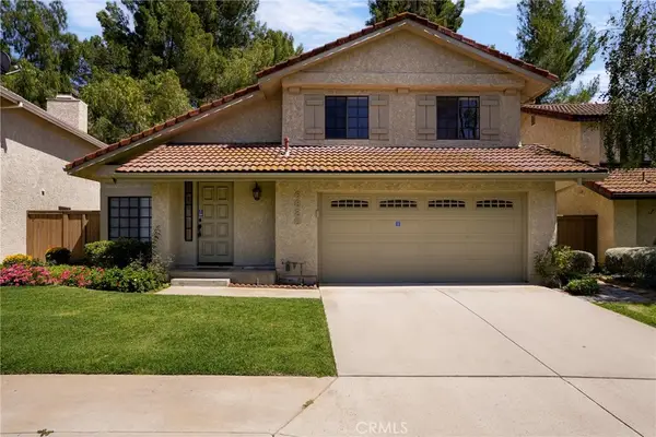 6820 Eaglehaven Lane, Oak Park, CA 91377