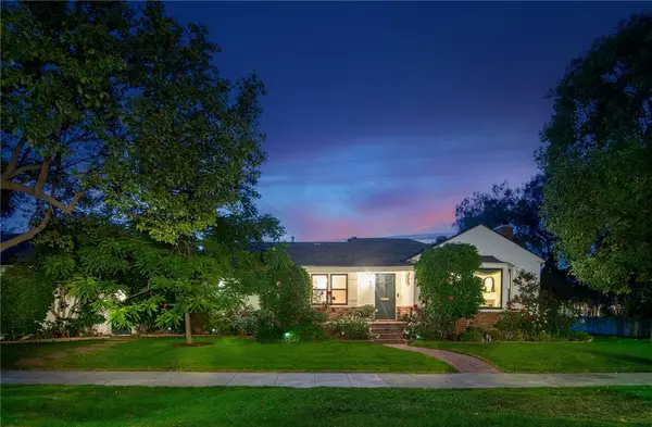 1505 W Parkside Avenue, Burbank, CA 91506
