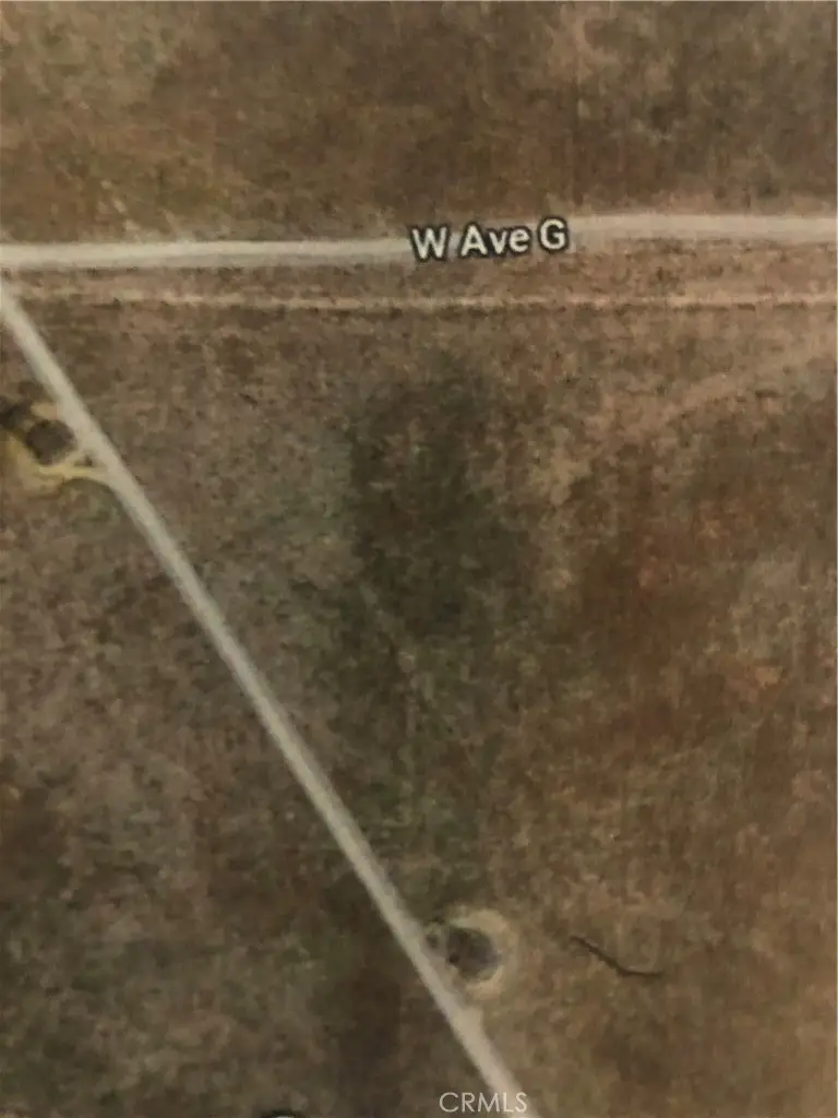 0 Avenue G-4, North Antelope Valley, CA 93536 - #1