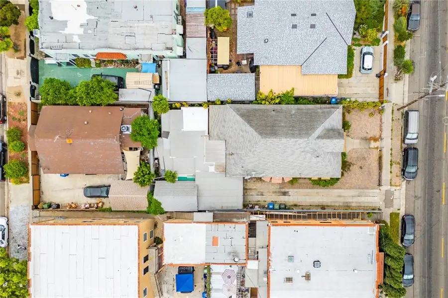 1127 N Normandie, Los Angeles, CA 90029 - #2
