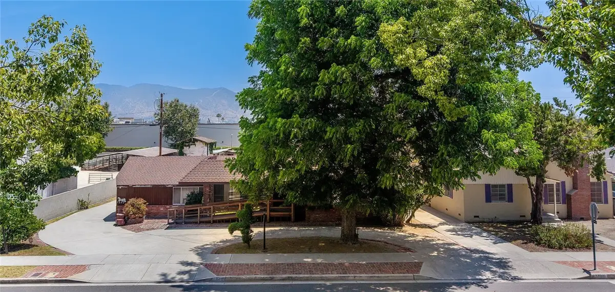 700 S Mariposa Street, Burbank, CA 91506 - #1