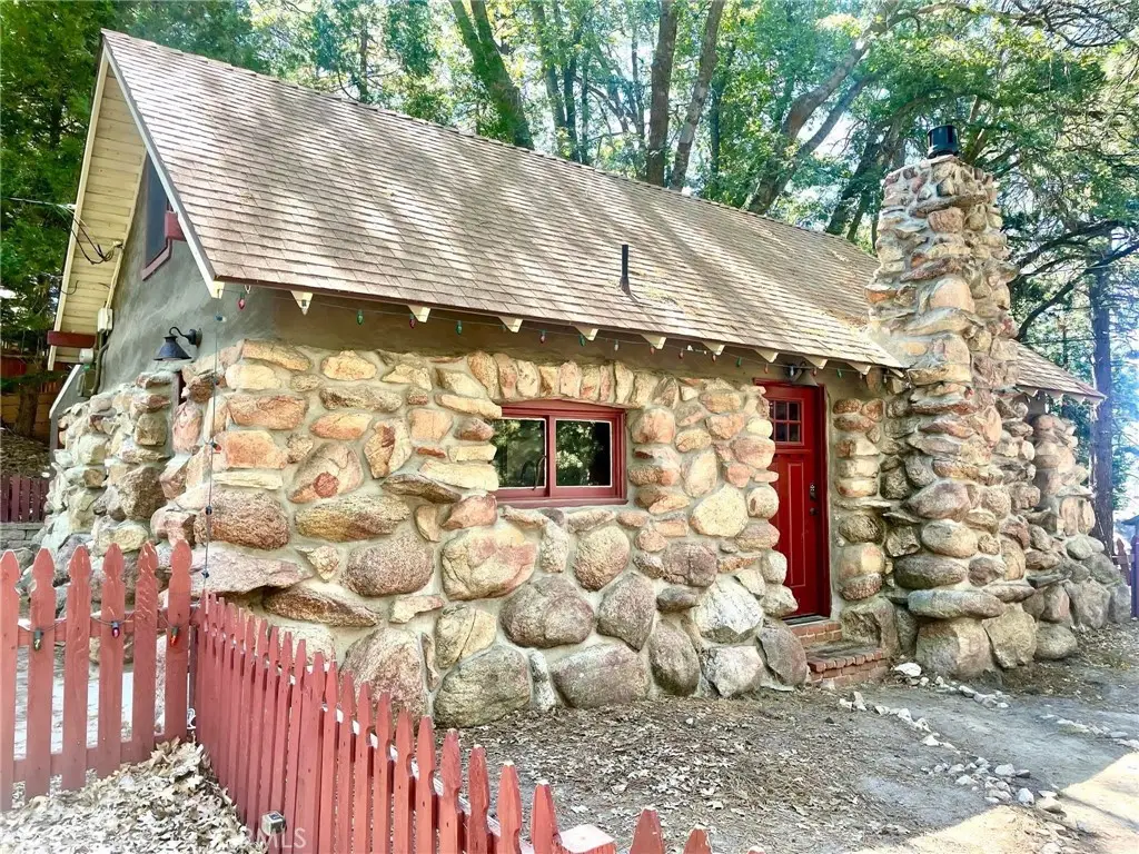 2775 View, Running Springs, CA 92382 - #1