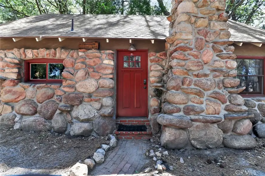 2775 View, Running Springs, CA 92382 - #2