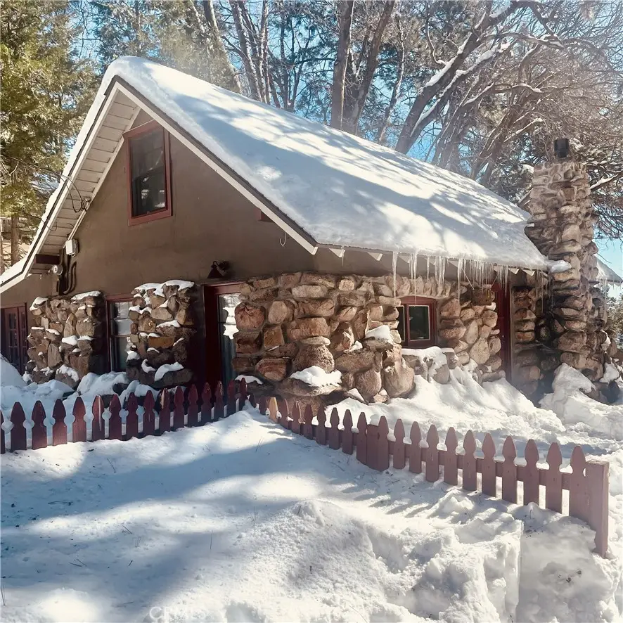 2775 View, Running Springs, CA 92382 - #3