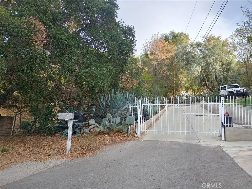 0 Glenties Land, Sunland, CA 91040 - #1