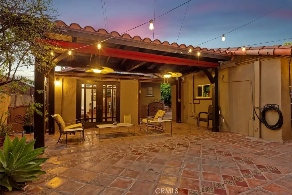 11232 Oxnard Street, North Hollywood, CA 91606 - #1
