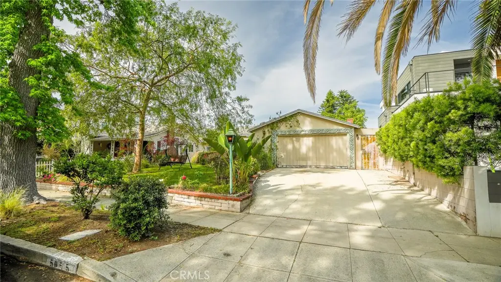 5055 Willowcrest, North Hollywood, CA 91601 - #1