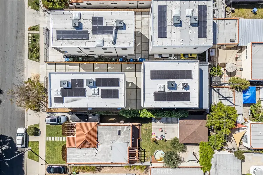 2847 S Victoria, Los Angeles, CA 90016 - #2