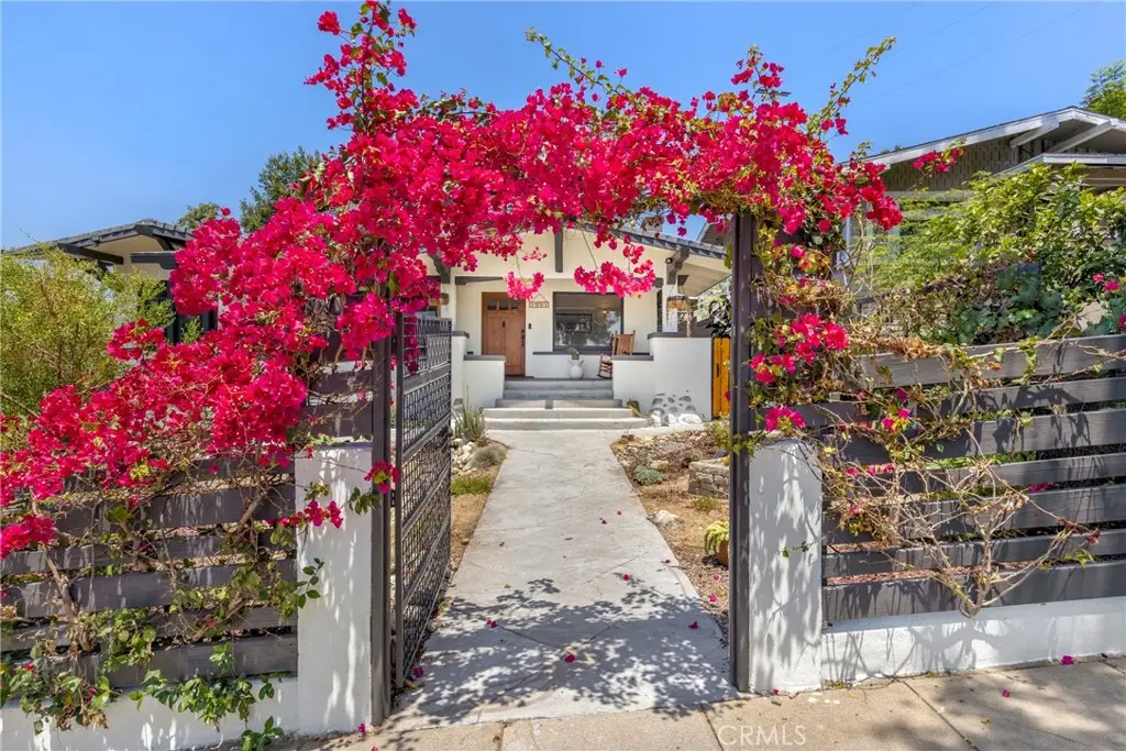 2923 Jeffries, Los Angeles, CA 90065 - #1