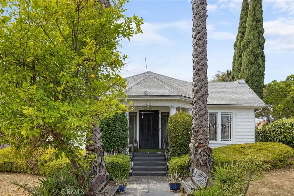 1185 Edgemont, Los Angeles, CA 90026 - #1