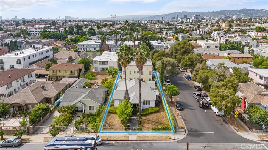 1185 Edgemont, Los Angeles, CA 90026 - #3