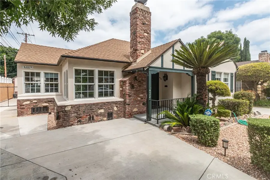 432 N Beachwood Drive, Burbank, CA 91506 - #2