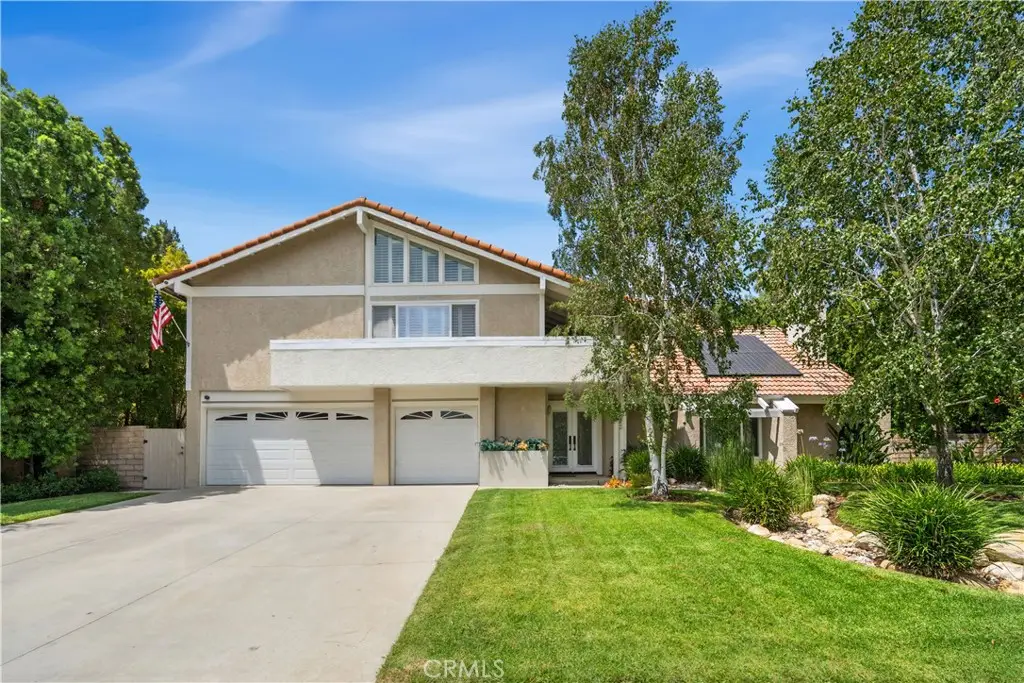19523 Ballinger Street, Northridge, CA 91324 - #1