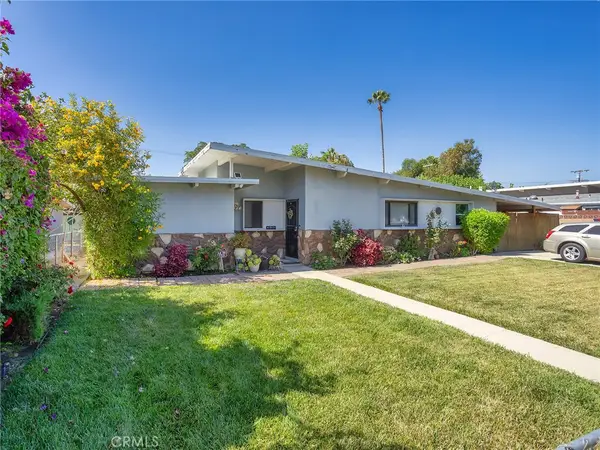 19420 Strathern Street, Reseda, CA 91335